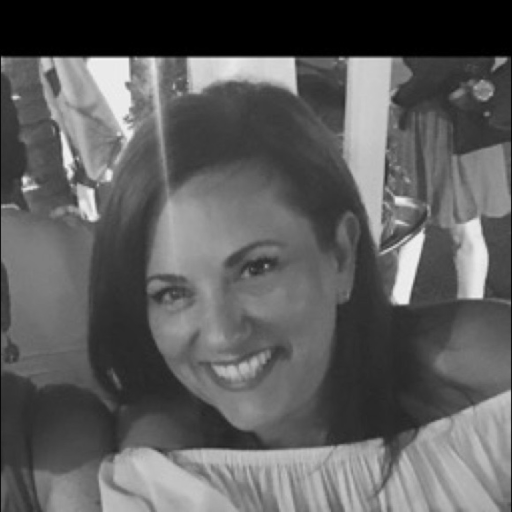 Meet your Posher, Wendy